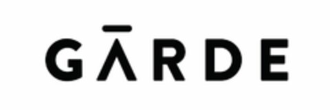 G RDE Logo (EUIPO, 09/03/2018)