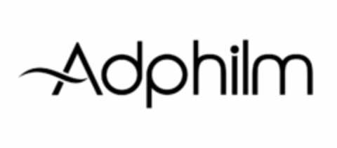 Adphilm Logo (EUIPO, 09/11/2018)