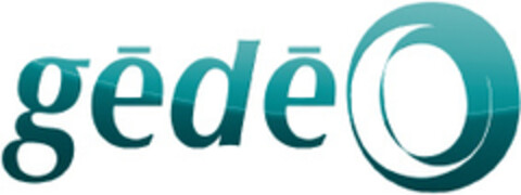 gédéo Logo (EUIPO, 07.11.2018)