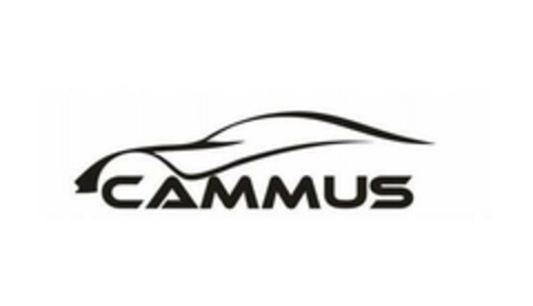 CAMMUS Logo (EUIPO, 21.11.2018)