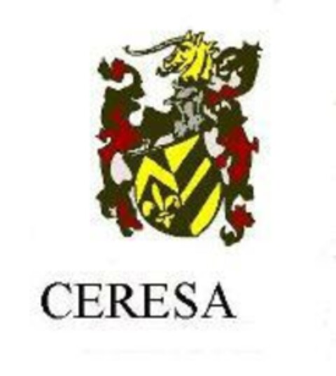 CERESA Logo (EUIPO, 11/21/2018)