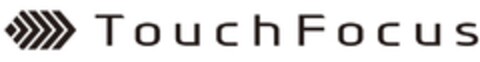 TouchFocus Logo (EUIPO, 27.11.2018)