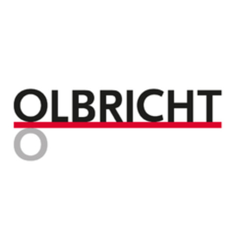 OLBRICHT Logo (EUIPO, 12/05/2018)