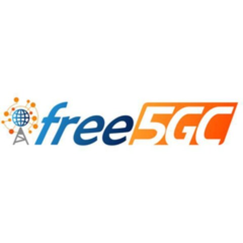 free5GC Logo (EUIPO, 17.01.2019)