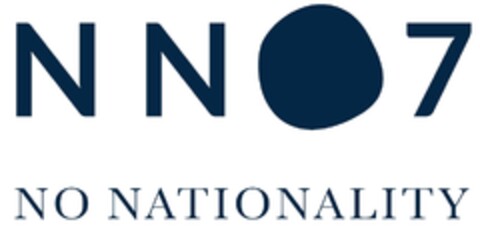 NN07 NO NATIONALITY Logo (EUIPO, 01/17/2019)