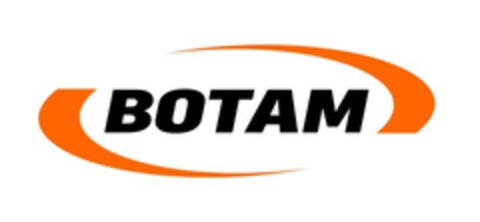 BOTAM Logo (EUIPO, 28.01.2019)