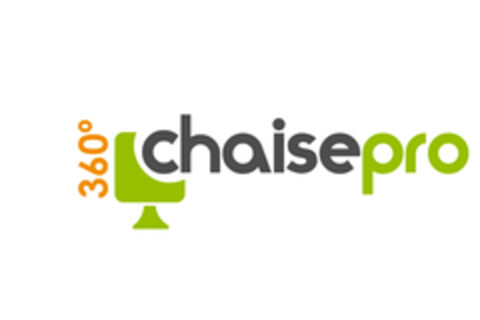 360° CHAISEPRO Logo (EUIPO, 01.02.2019)