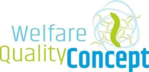 WELFARE QUALITY CONCEPT Logo (EUIPO, 14.02.2019)