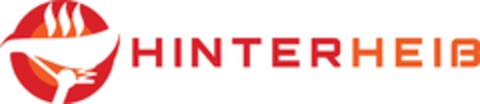 HINTERHEIß Logo (EUIPO, 21.02.2019)