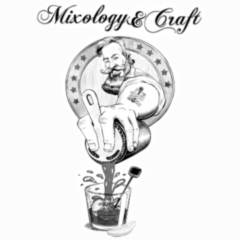 Mixology & Craft Logo (EUIPO, 13.03.2019)