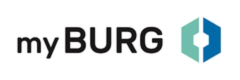 myBURG Logo (EUIPO, 04.04.2019)