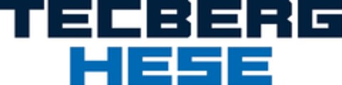 TECBERG HESE Logo (EUIPO, 25.04.2019)