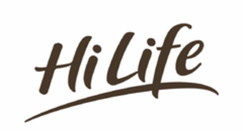 Hi Life Logo (EUIPO, 24.05.2019)