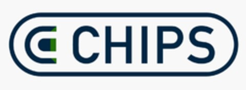 CHIPS Logo (EUIPO, 24.05.2019)