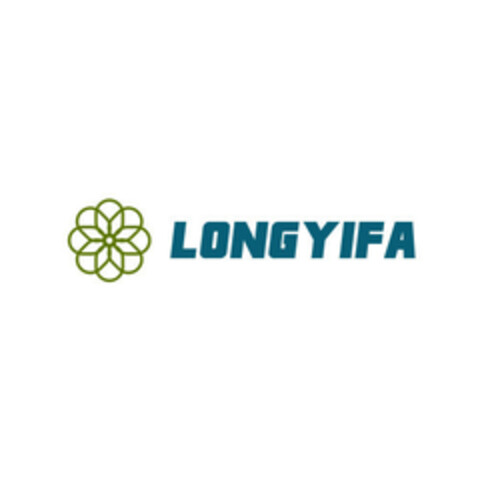 LONGYIFA Logo (EUIPO, 06/20/2019)