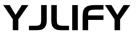 YJLIFY Logo (EUIPO, 27.06.2019)