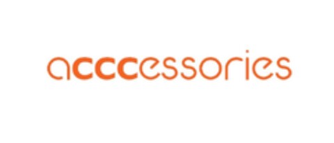 acccessories Logo (EUIPO, 03.07.2019)