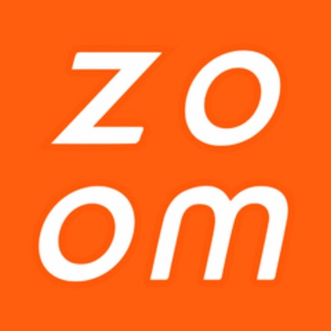 Zoom Logo (EUIPO, 08.07.2019)