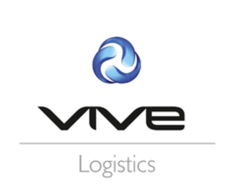 VIVE Logistics Logo (EUIPO, 31.07.2019)