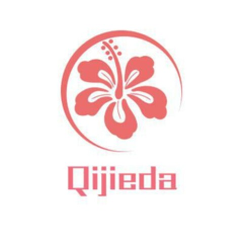 Qijieda Logo (EUIPO, 08/06/2019)