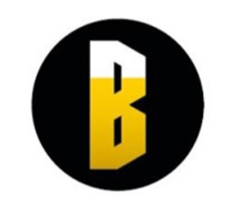 B Logo (EUIPO, 08/07/2019)