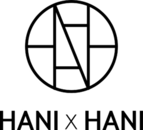 HANI x  HANI Logo (EUIPO, 23.09.2019)