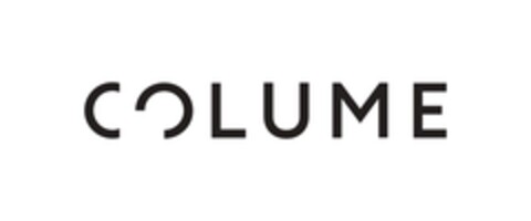 COLUME Logo (EUIPO, 07.10.2019)