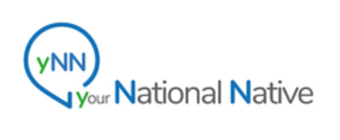 YNN YOUR NATIONAL NATIVE Logo (EUIPO, 16.10.2019)