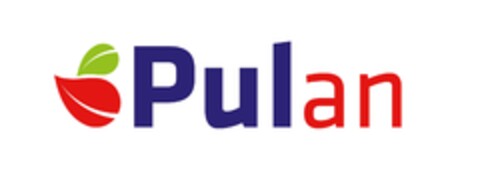 Pulan Logo (EUIPO, 30.10.2019)