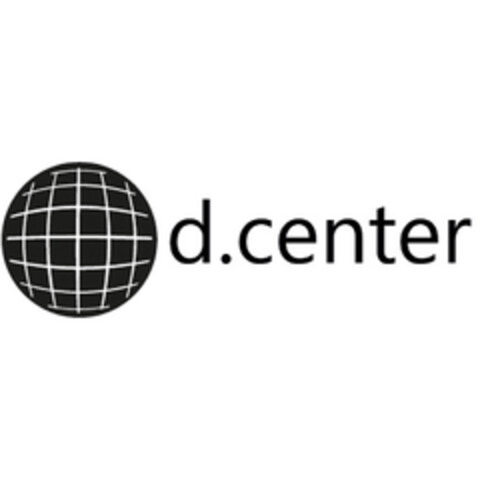 d.center Logo (EUIPO, 25.11.2019)