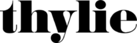 thylie Logo (EUIPO, 02.12.2019)