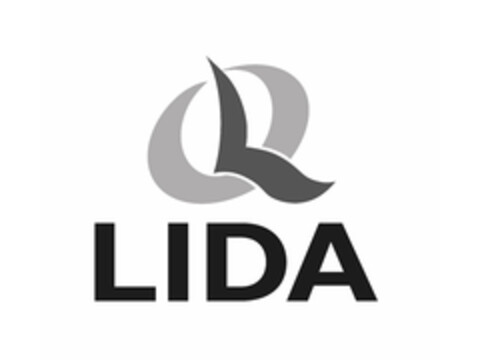 LIDA Logo (EUIPO, 12/11/2019)