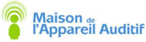 Maison de l'Appareil Auditif Logo (EUIPO, 17.01.2020)