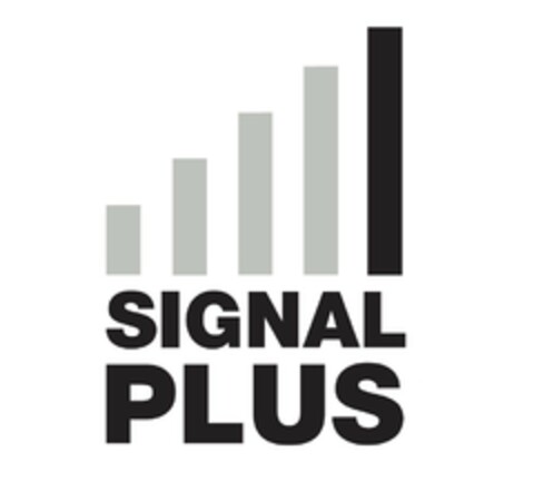 SIGNAL PLUS Logo (EUIPO, 24.01.2020)