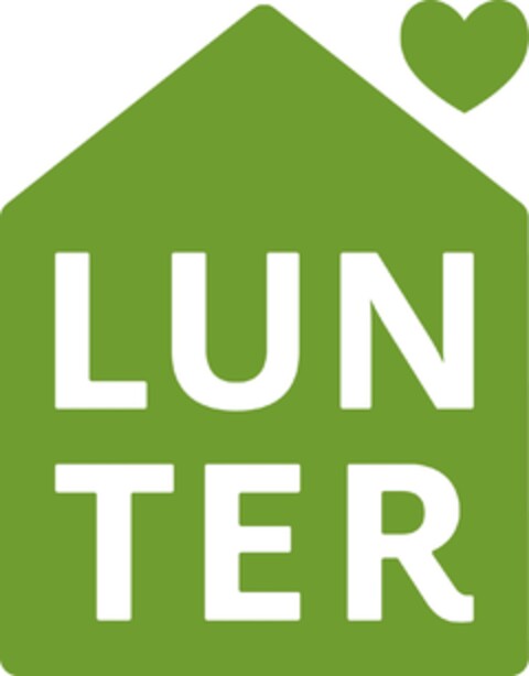 Lunter Logo (EUIPO, 03.03.2020)