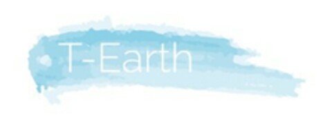 T-Earth Logo (EUIPO, 18.03.2020)