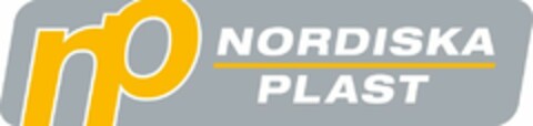 np NORDISKA PLAST Logo (EUIPO, 09.04.2020)