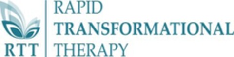 RTT RAPID TRANSFORMATIONAL THERAPY Logo (EUIPO, 14.05.2020)