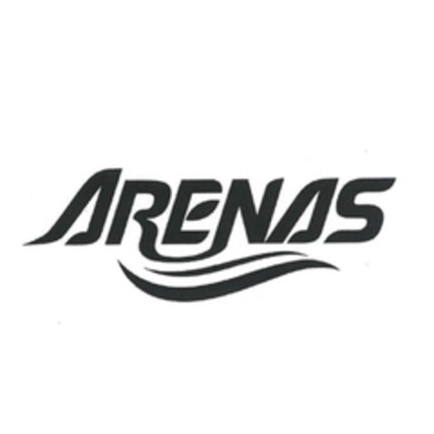 ARENAS Logo (EUIPO, 15.06.2020)