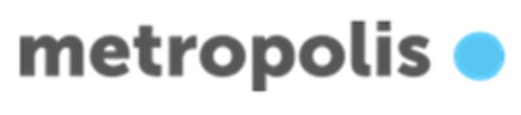 METROPOLIS Logo (EUIPO, 06/23/2020)