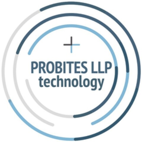 PROBITES LLP TECHNOLOGY Logo (EUIPO, 23.06.2020)