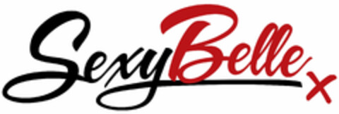 SexyBelle Logo (EUIPO, 06.07.2020)