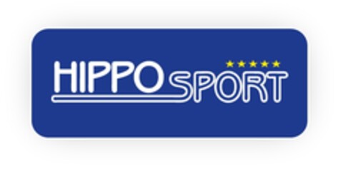 HIPPOSPORT Logo (EUIPO, 09.07.2020)