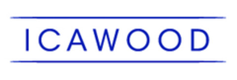 ICAWOOD Logo (EUIPO, 13.07.2020)