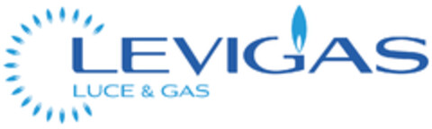 LEVIGAS LUCE & GAS Logo (EUIPO, 28.07.2020)