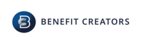 BC BENEFIT CREATORS Logo (EUIPO, 11.09.2020)