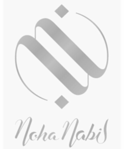 Noha Nabil Logo (EUIPO, 09/17/2020)