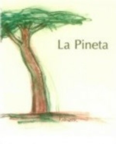 La Pineta Logo (EUIPO, 06.10.2020)