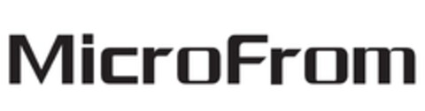 MicroFrom Logo (EUIPO, 16.10.2020)