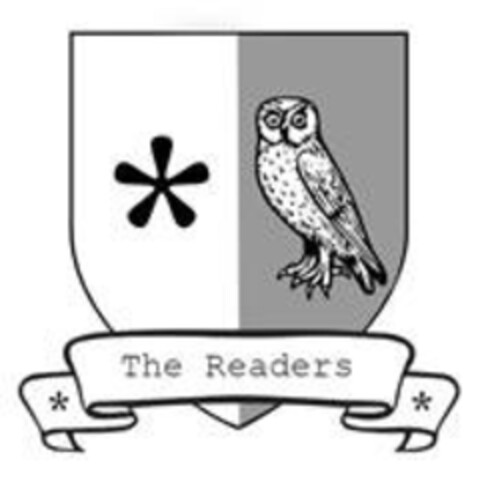 THE READERS Logo (EUIPO, 30.10.2020)